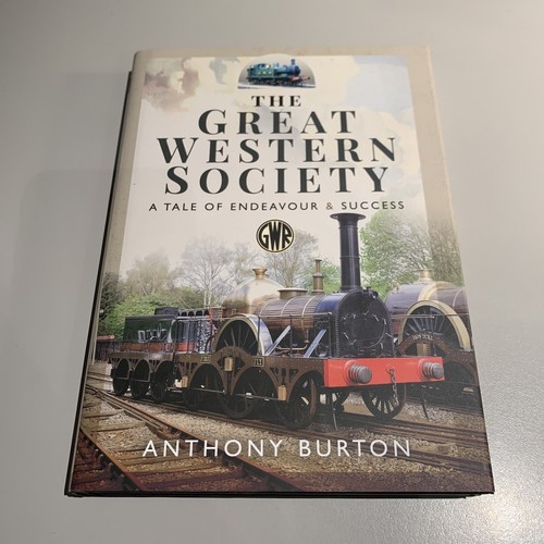 The great western society a - great,