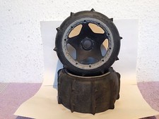 2 HPI-Sand  Buster  Räder