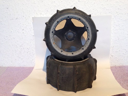 Hpi sand buster - ,