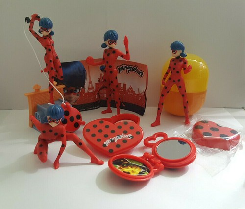 Maxi figur - maxi-ei, *