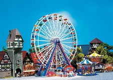 Faller N 242312 Riesenrad NEU