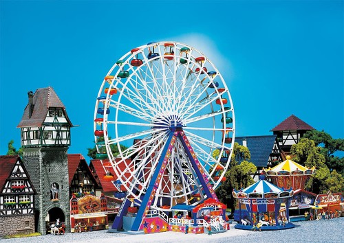 Faller 242312 riesenrad neu - n,