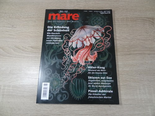 Mare die zeitschrift der - die,