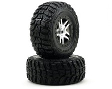 Traxxas Kumho Venture MT