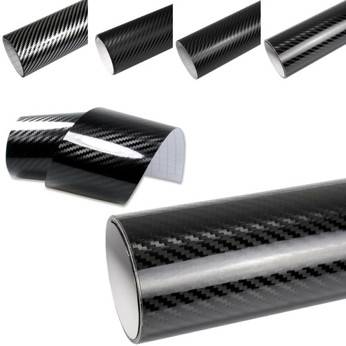 3d 4d carbon din - 2d,