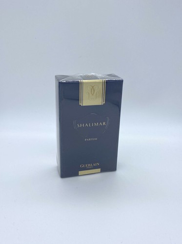 Guerlain shalimar vintage - guerlain,