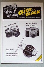 CLICK & CLACK 9 Pentacon