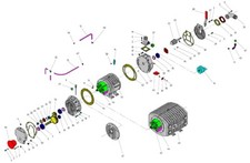 Hertell Reparatursatz