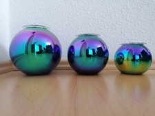 Partylite Teelichthalter Trio