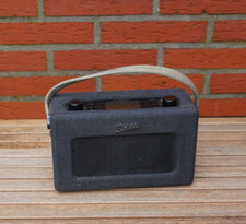 Roberts Revival iStream Internetradio DAB+ FM Streaming im Retro Design