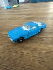 Matchbox Lesney Superfast Nr