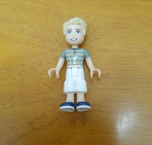 Lego friends - -,