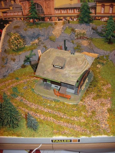 Bauernhof"Schwarzwald"mit