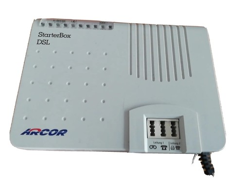 Arcor starter box ntba - starter-box, ntba,