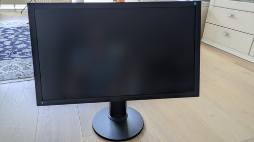 Eizo flexscan ev2736w - eizo, 27"