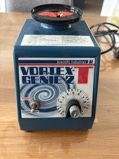 Vortex Genie 2, SI T-256