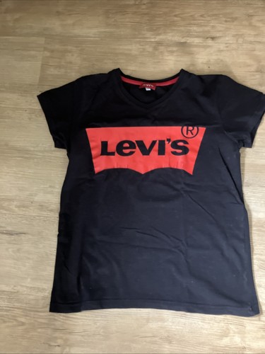 Levi retro logo shirt - levi’s,