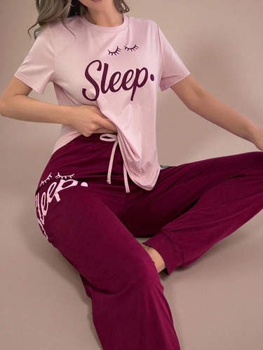 Lazeform pyjama set mit - pyjama,