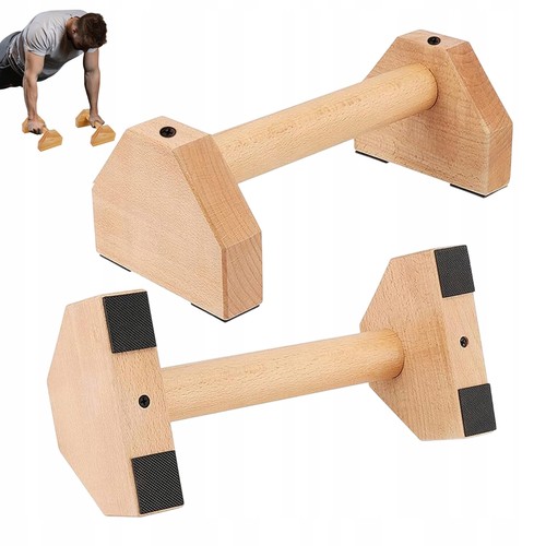Liegestützgriffe parallettes - liegestützgriffe,