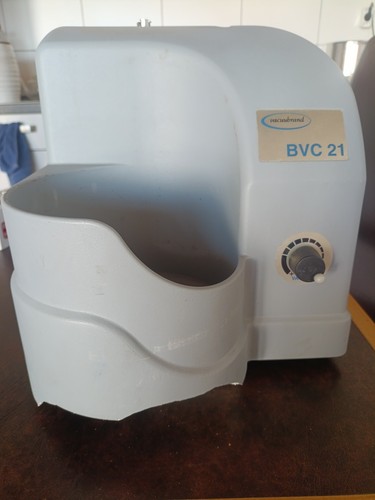 Vacuubrand bvc - vacuubrand,