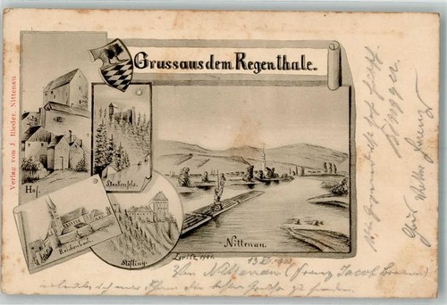 13664657 8415 nittenau hof - -,
