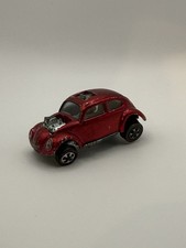 Redline Hot Wheels Custom