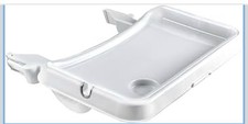 Hauck Essbrett Alpha Tray für