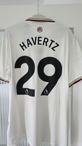 Arsenal trikot 25 26 - arsenal,