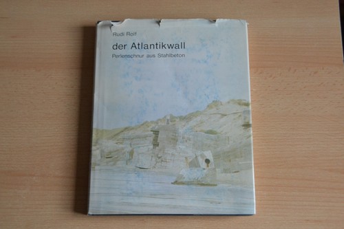 Der atlantikwall - der,