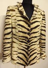 BARBARA KESSELS Damen Blazer