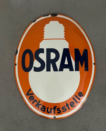 Email schild osram - email-schild,,