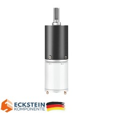 Albistech Mini P24-370 24V 61RPM ØD6x15.2mm Einzeln Welle Planetengetriebe Motor