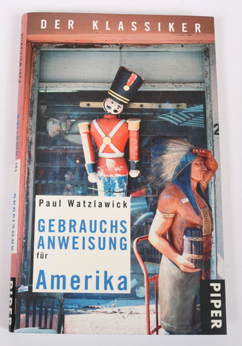 Paul watzlawick - paul,