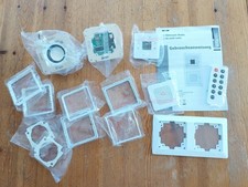 Unitec Multimedia Unterputz