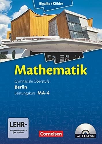 Mathematik sekundarstufe - mathematik, ii