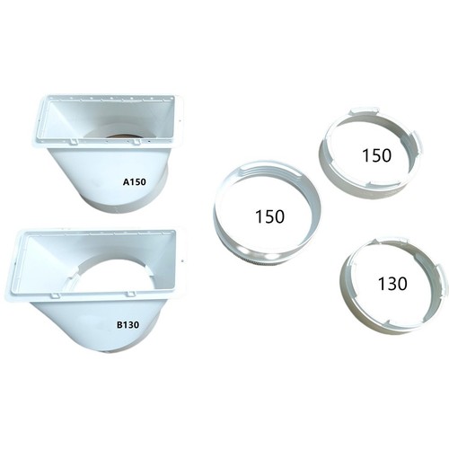 Schlauchverbinder für haier - für,
