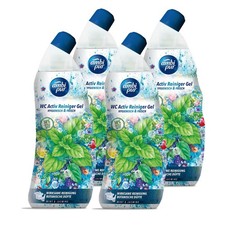 Ambi Pur WC Aktiv Reiniger Gel