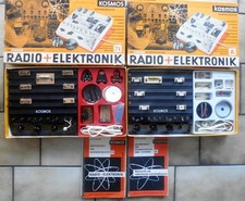 Kosmos Radio und Elektronik A
