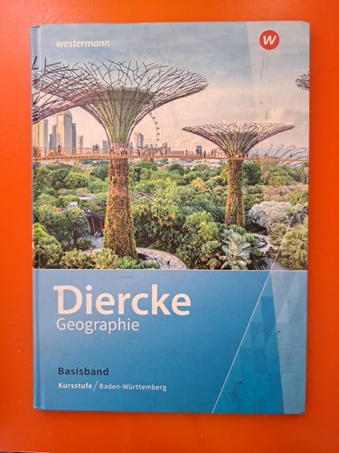 Diercke geographie sii - diercke,