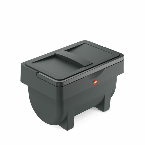 Hailo öko mini mülleimer - Öko,