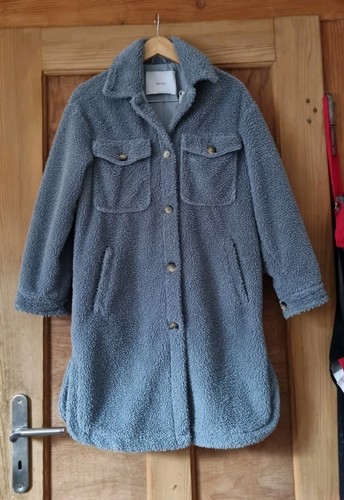 Hemdjacke teddy - ,
