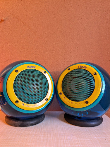 Sasaki acoustics clearball - acoustics,