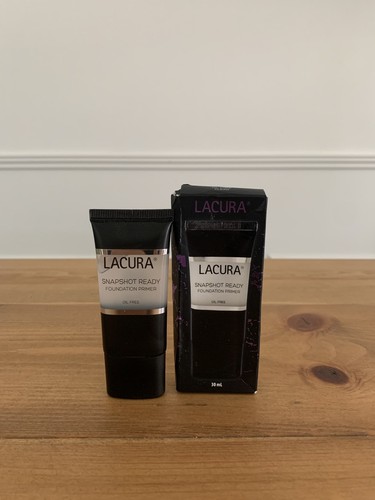 Lacura snapshot ready - snapshot,