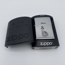 Original Zippo