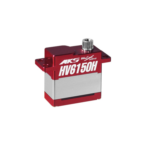 Hv6150h digital servo - hv6150h,
