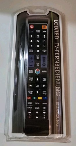 Samsung ersatzfernbedienung - samsung,