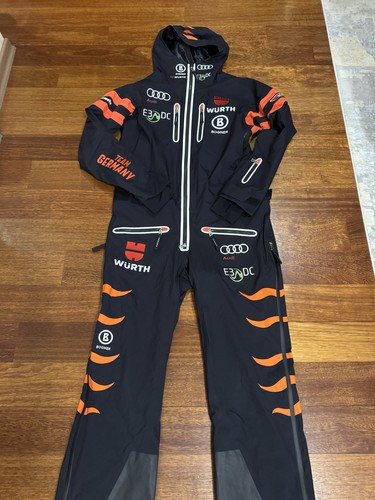 Bogner dsv team - bogner, audi