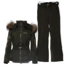 Sportalm, Skianzug, Größe