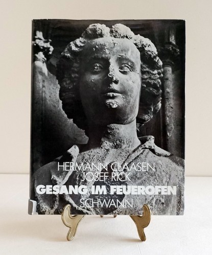 Hermann claasen gesang - hermann, im