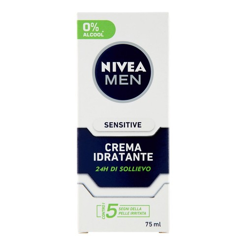 Nivea for men idrat - for,